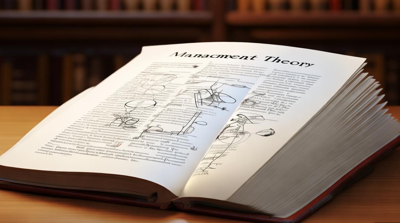 管理理论究竟是什么？