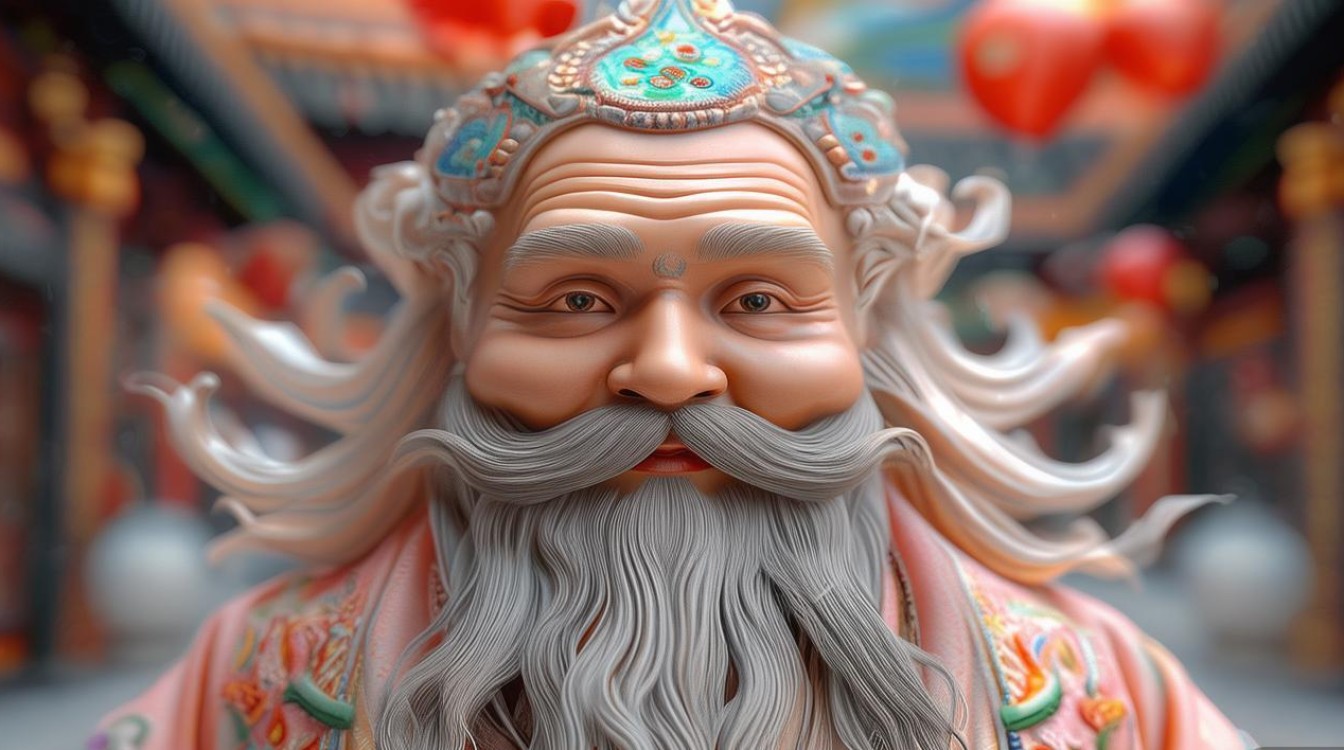 喜神究竟是什么？