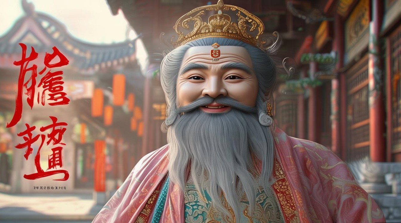 喜神究竟是什么？