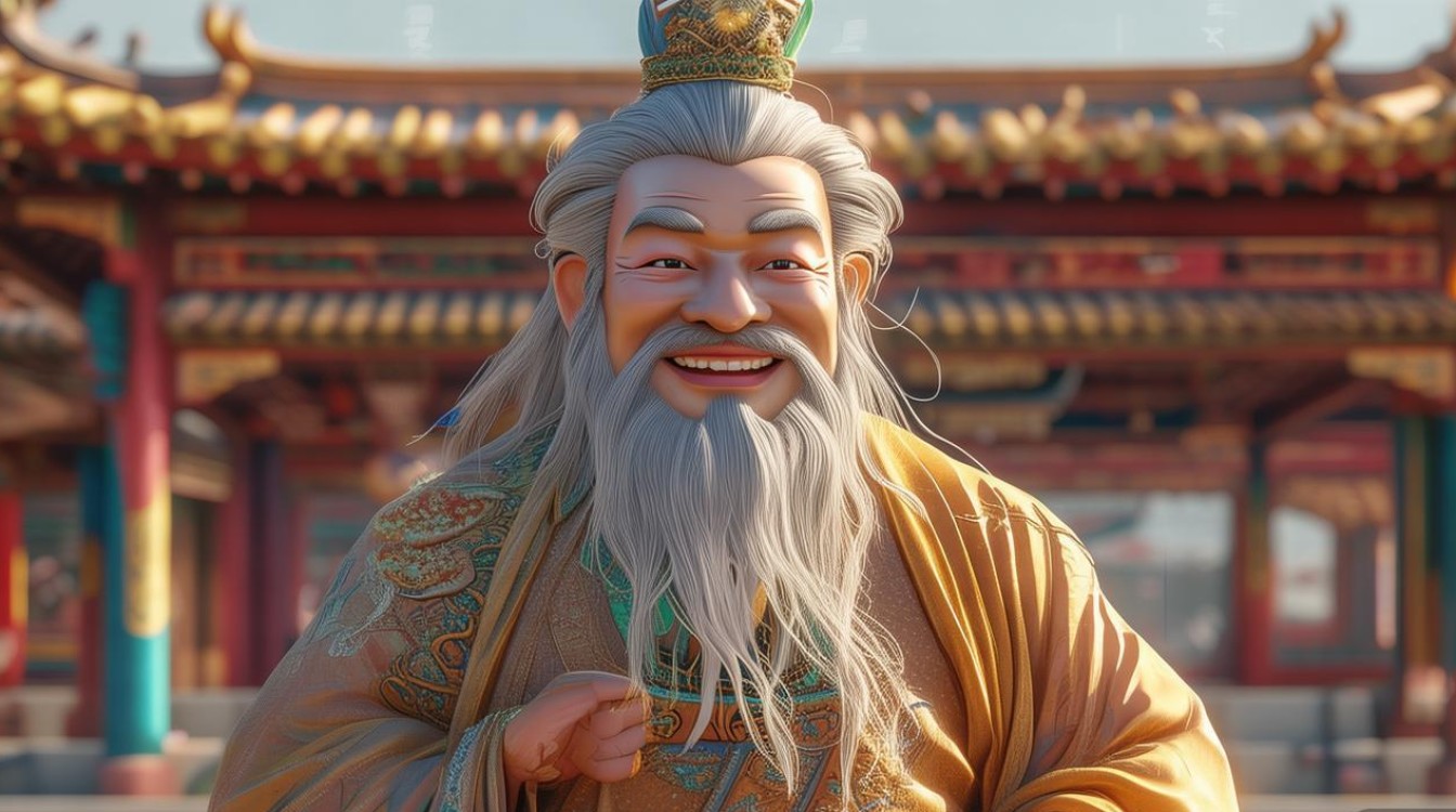 喜神究竟是什么？