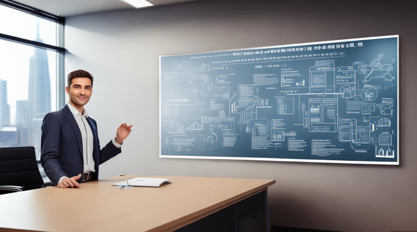 展业是什么？如何高效开展展业工作？