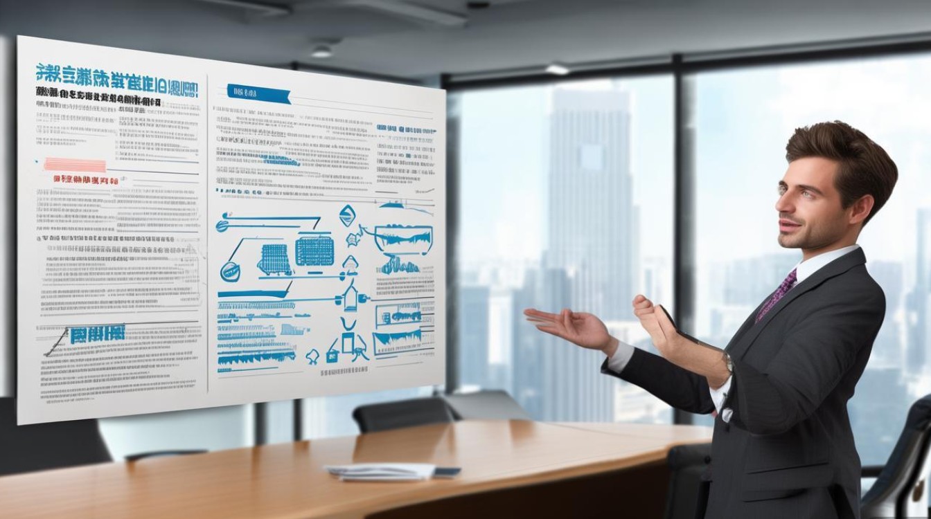 展业是什么？如何高效开展展业工作？