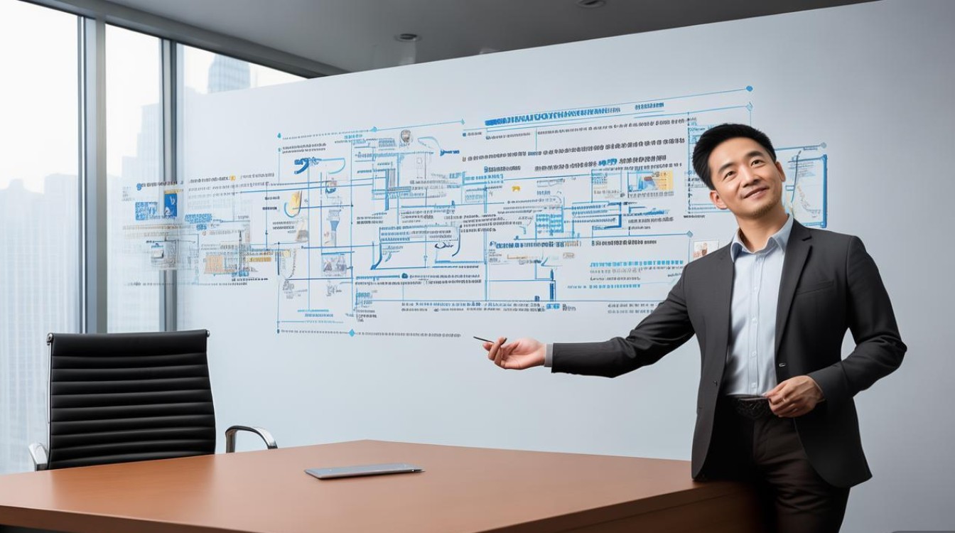 展业是什么？如何高效开展展业工作？