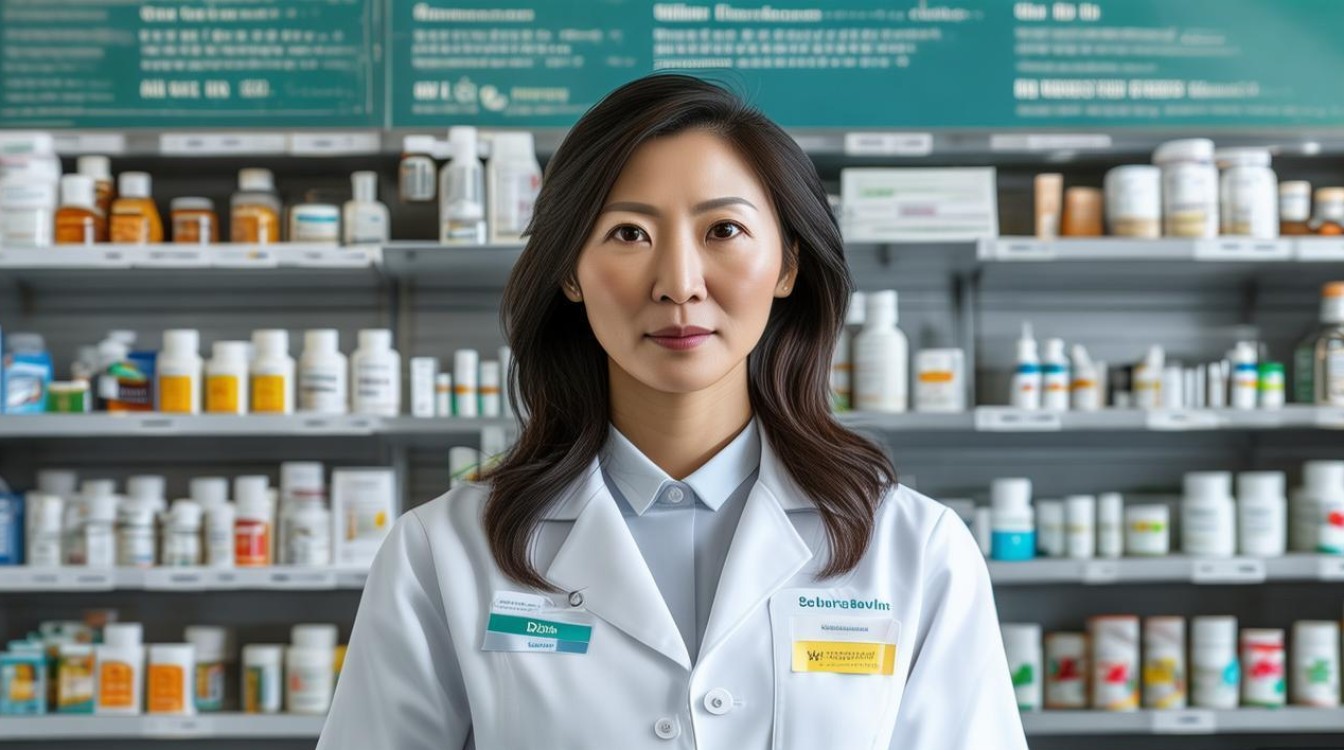 执业药师究竟是什么？