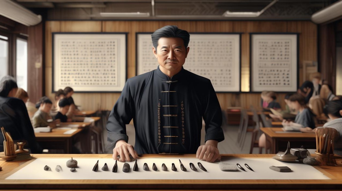 书法教师公开招聘,有何具体要求? 书法教师公开招聘,有何具体要求?