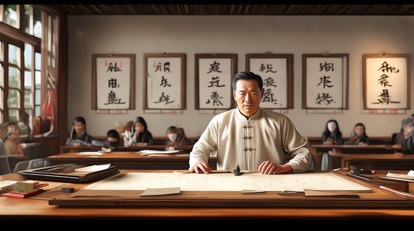 书法教师公开招聘,有何具体要求? 书法教师公开招聘,有何具体要求?