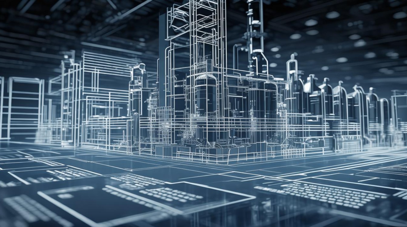 空分是什么?如何实现气体分离? 空分是什么?如何实现气体分离?