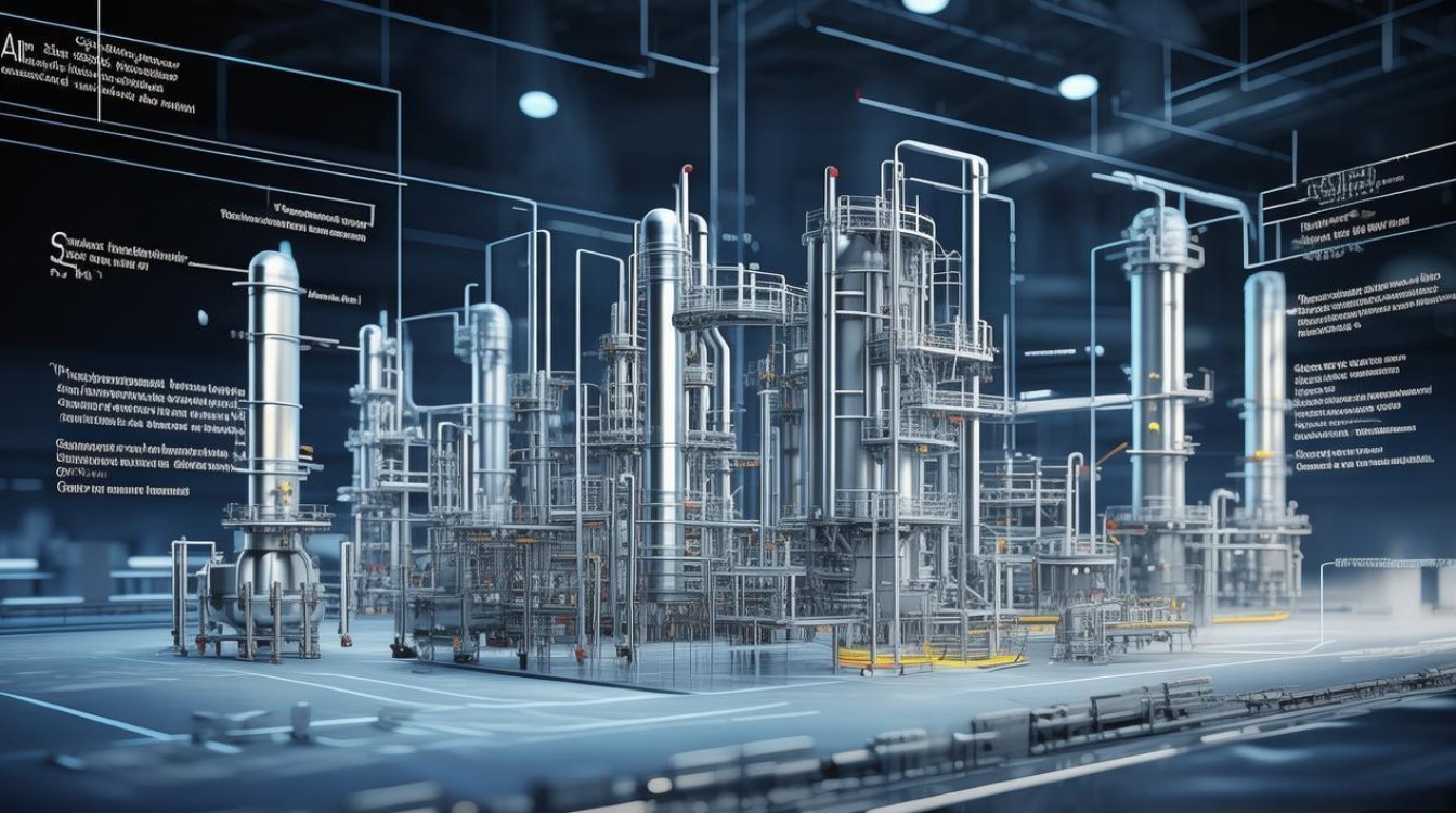 空分是什么?如何实现气体分离? 空分是什么?如何实现气体分离?