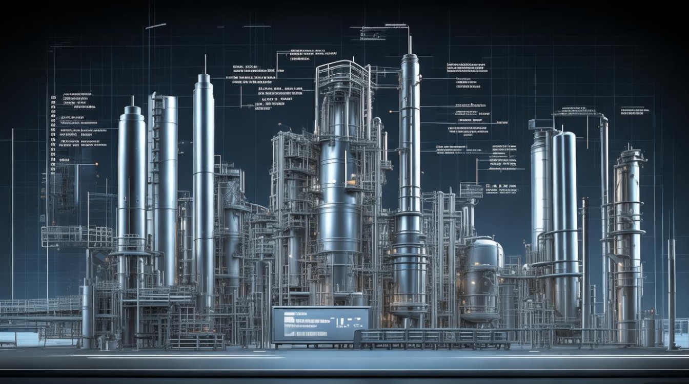 空分是什么?如何实现气体分离? 空分是什么?如何实现气体分离?