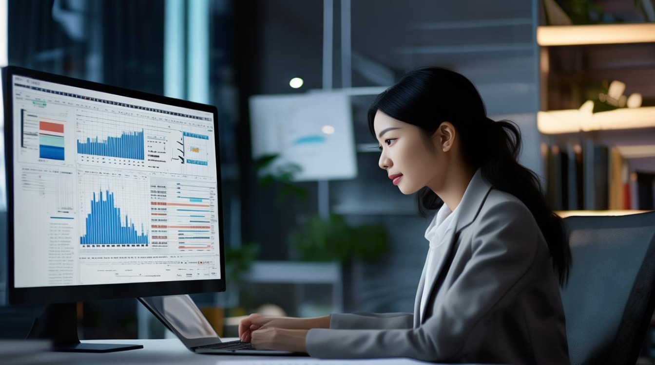 数据分析师究竟是做什么的？