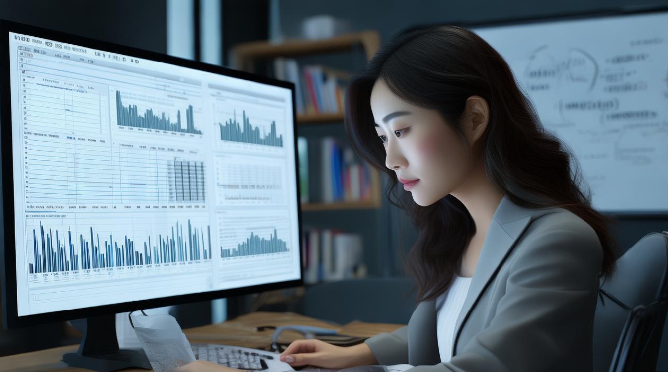 数据分析师究竟是做什么的？