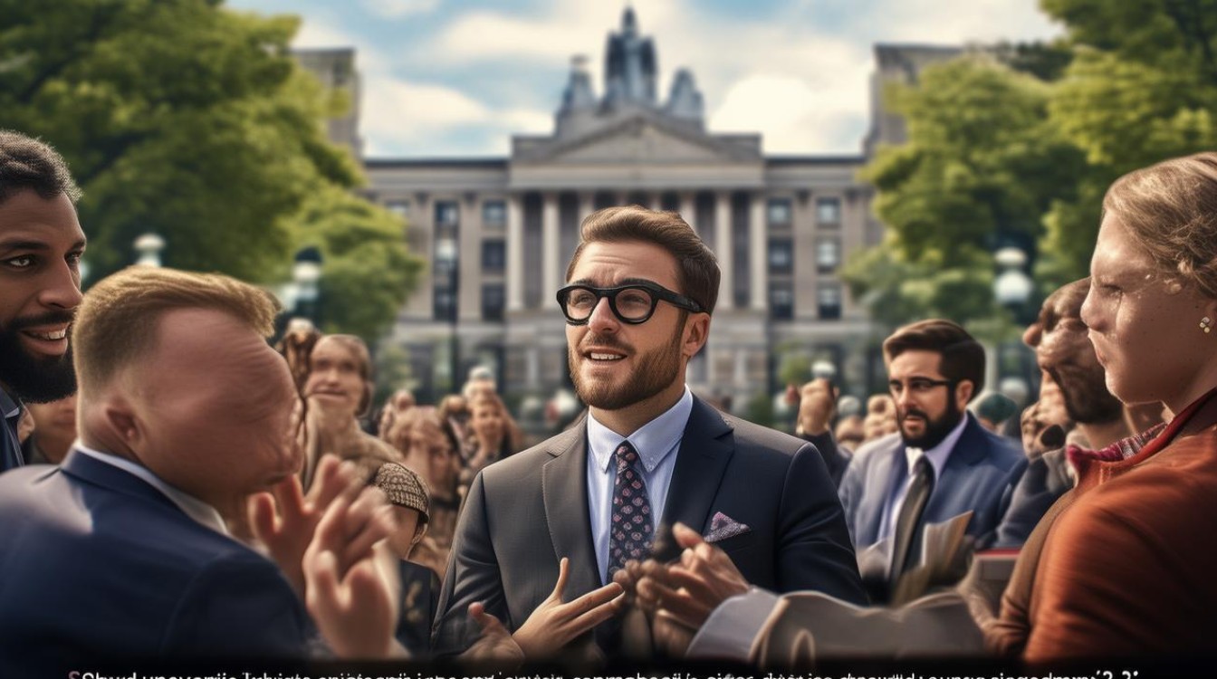 大学该培养人才还是迎合社会需求？