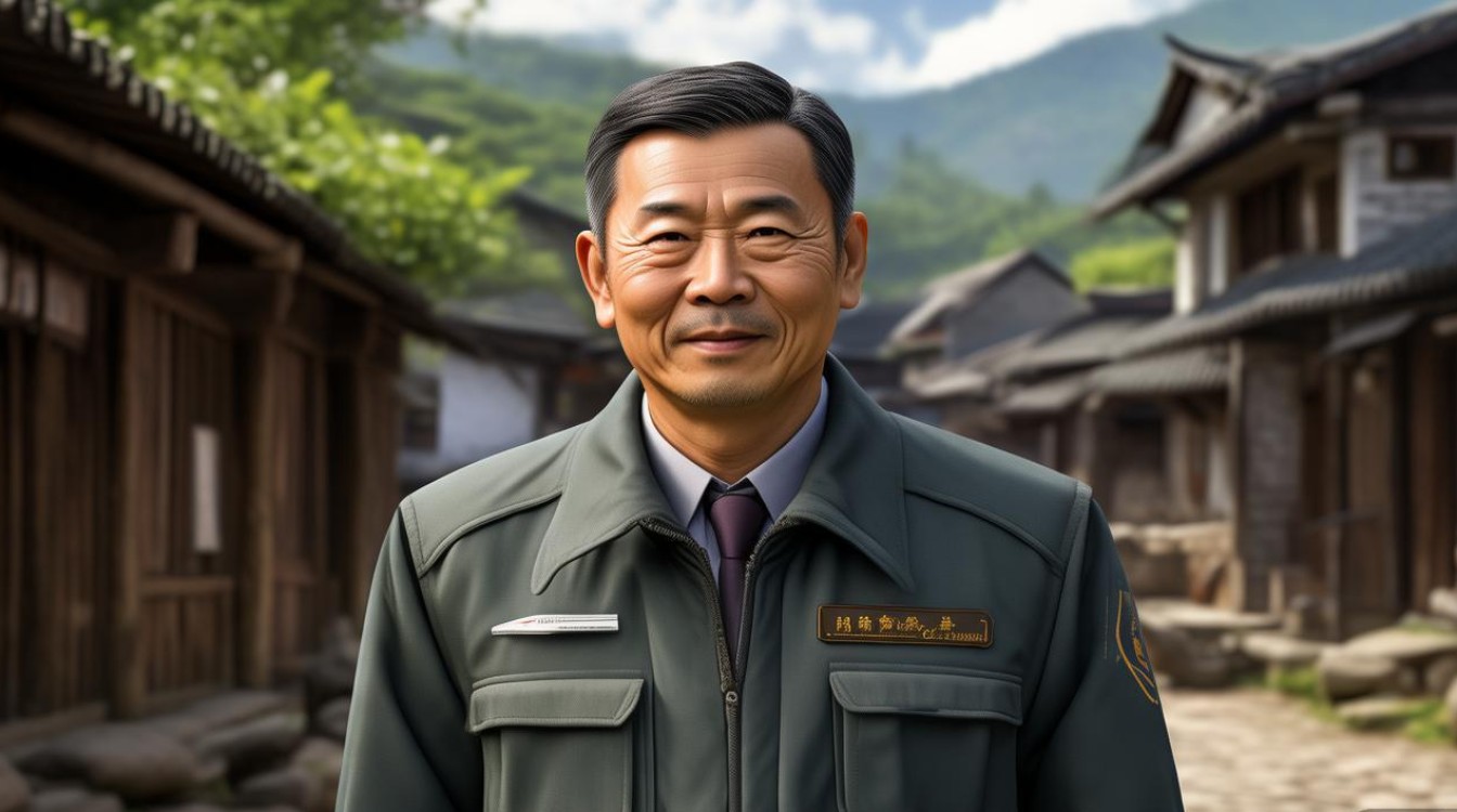 村官具体指什么?职责与身份有何特殊? 村官具体指什么?职责与身份有何特殊?