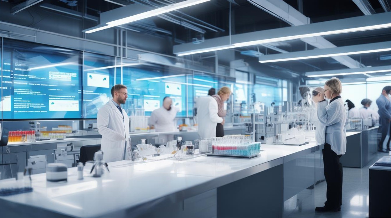 医疗公司具体做什么？产品研发还是服务提供？