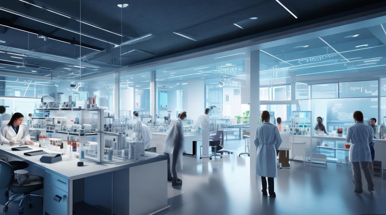 医疗公司具体做什么？产品研发还是服务提供？