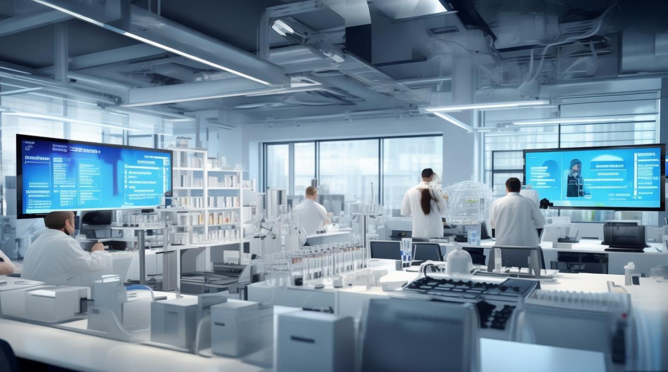 医疗公司具体做什么？产品研发还是服务提供？