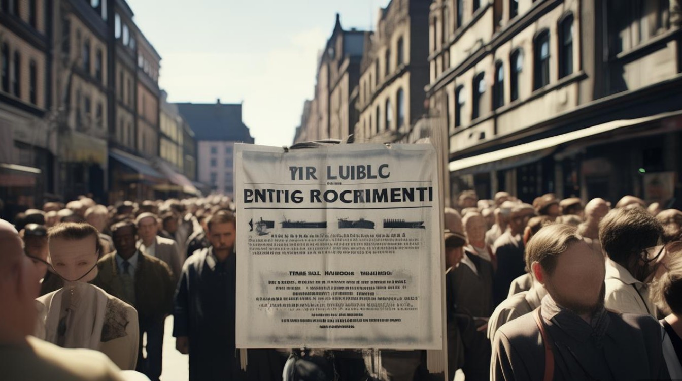 街道公开招聘，竞争激烈程度如何？