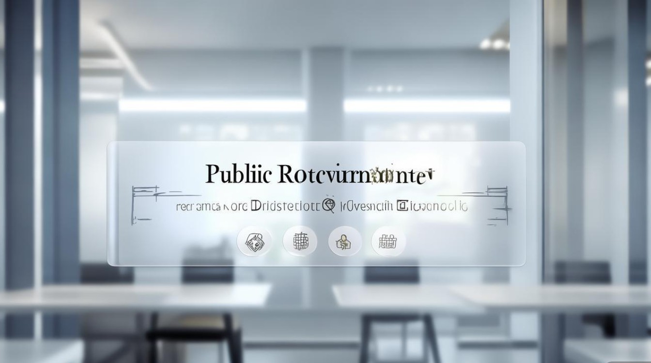 公开招聘纪检干部，有何标准与要求？