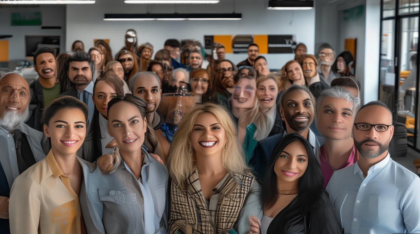 什么样的企业文化能真正凝聚人心？