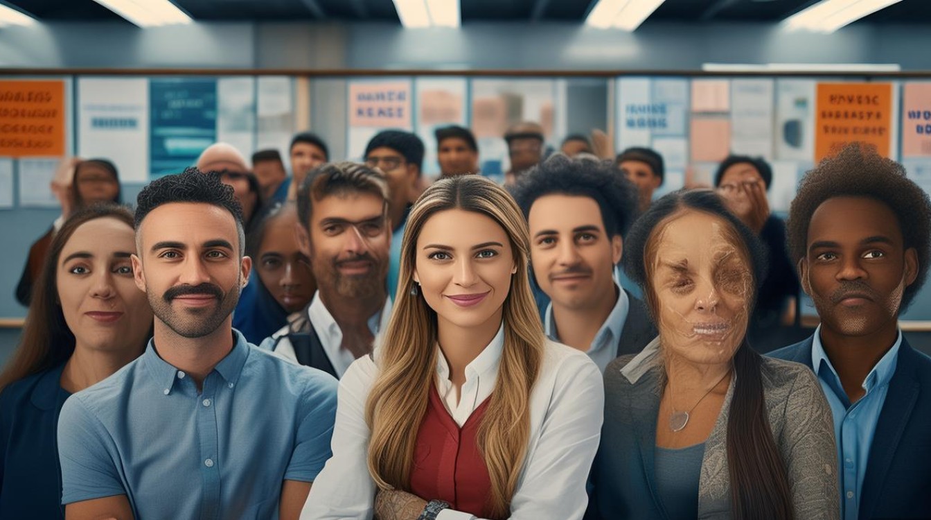 什么样的企业文化能真正凝聚人心？