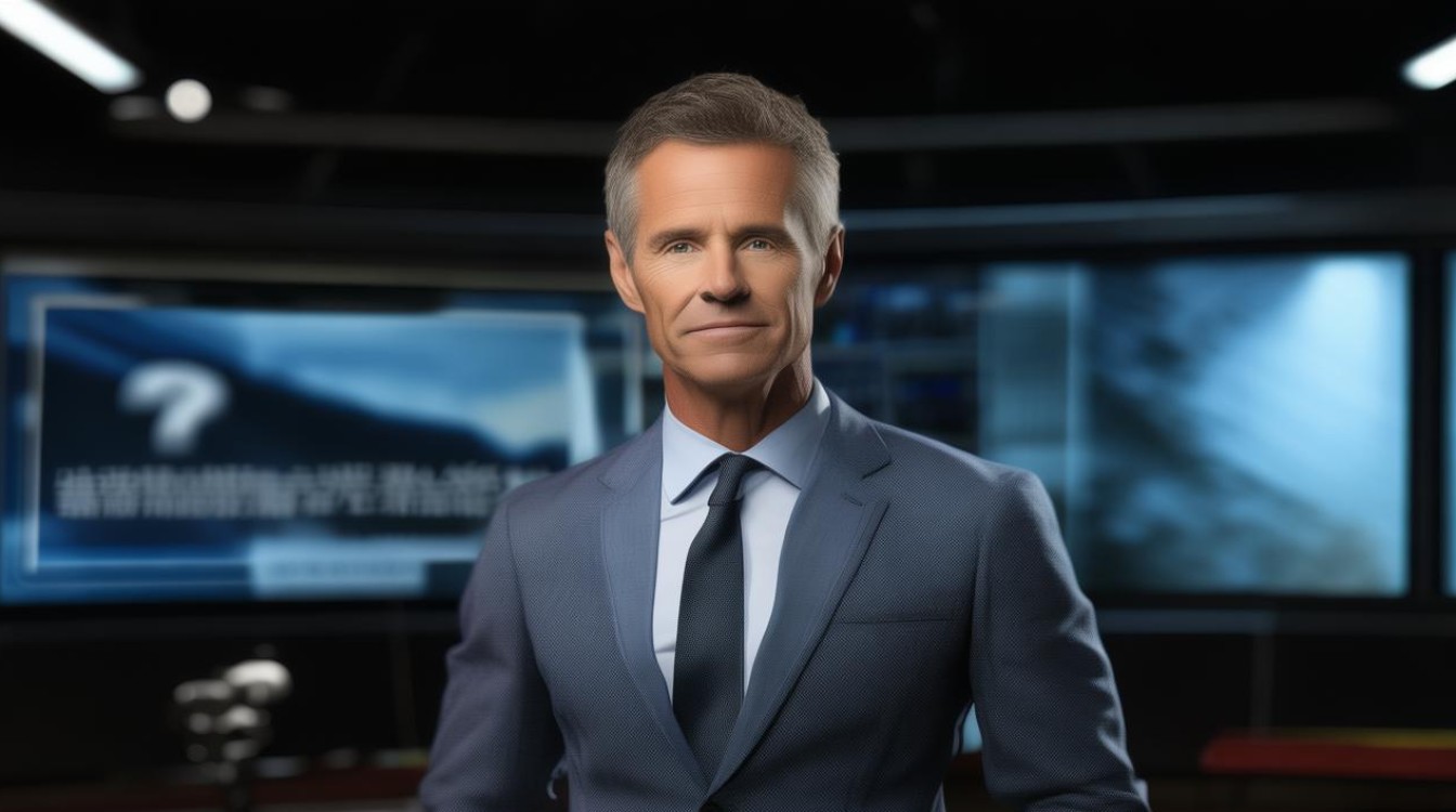 播音员是什么?职责与门槛有哪些? 播音员是什么?职责与门槛有哪些?