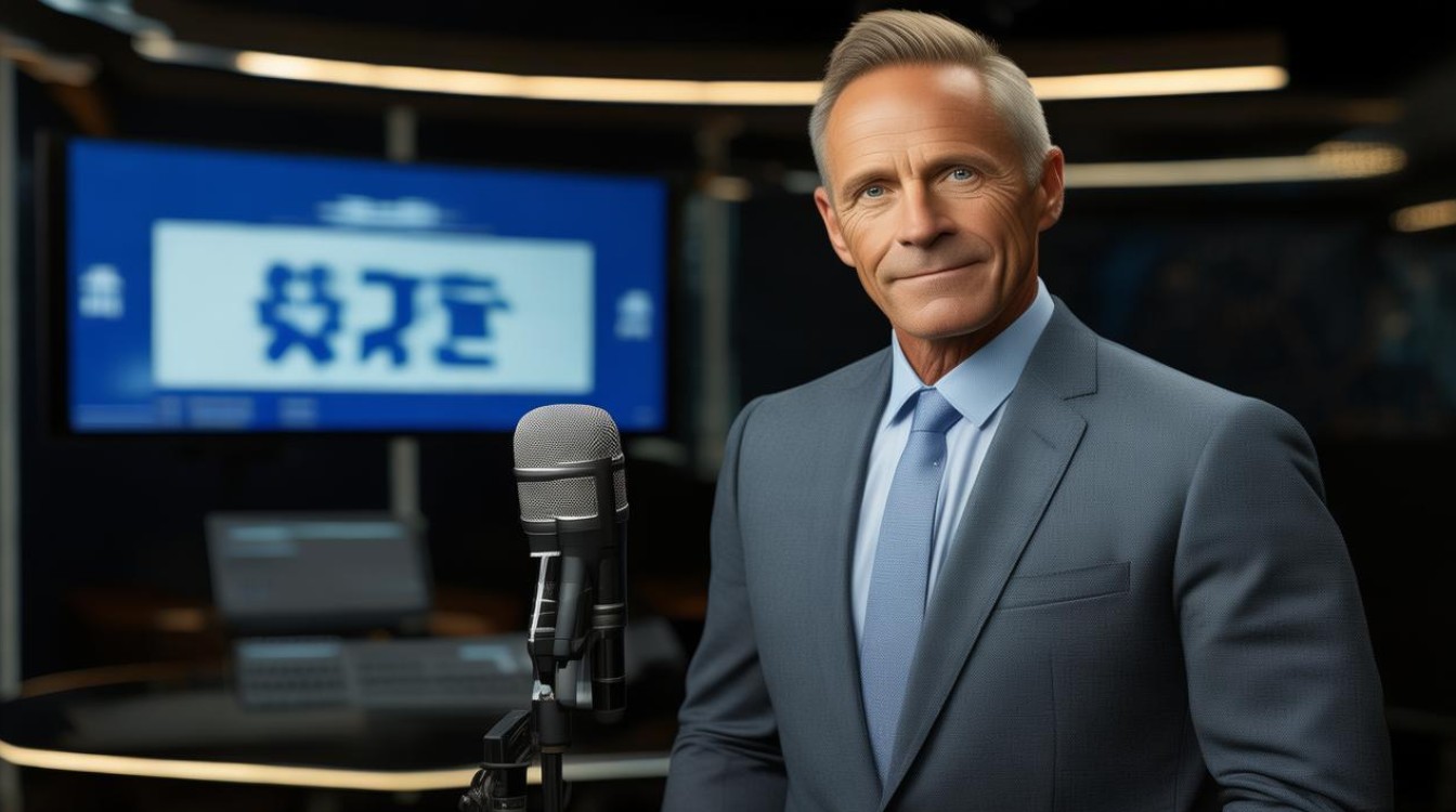 播音员是什么?职责与门槛有哪些? 播音员是什么?职责与门槛有哪些?