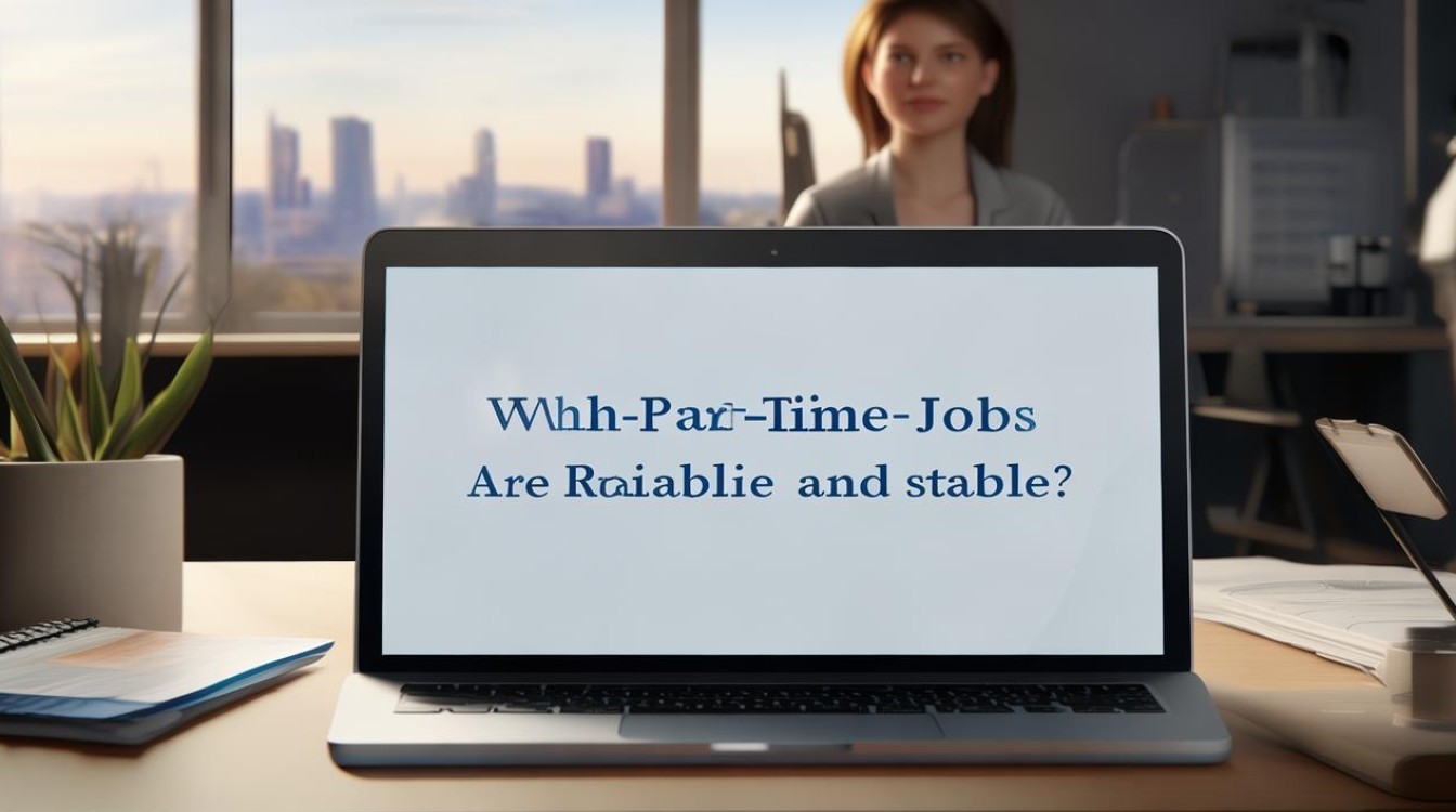 什么兼职靠谱又稳定？