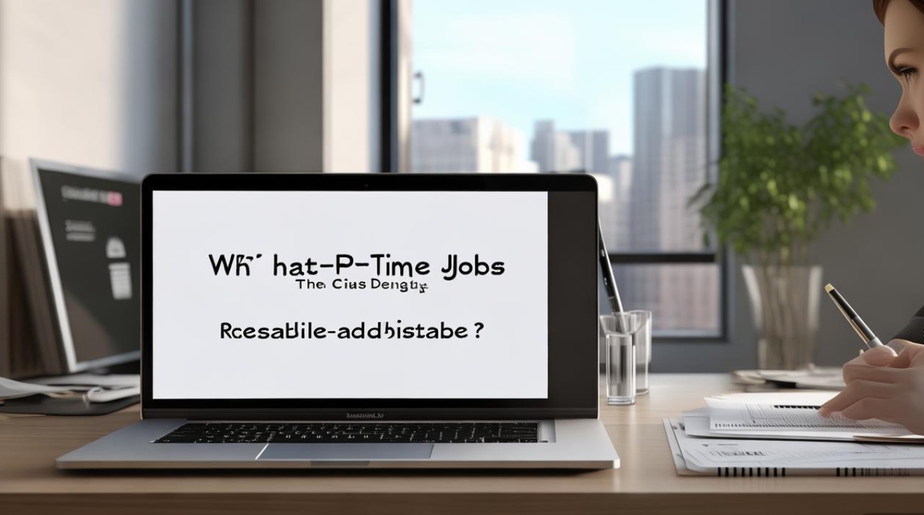 什么兼职靠谱又稳定？