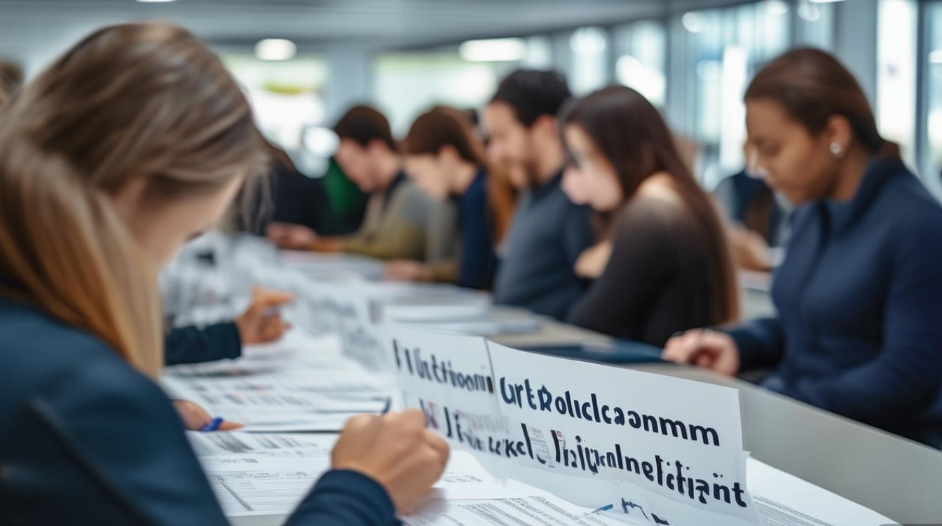 海关公开招聘，何时报名？