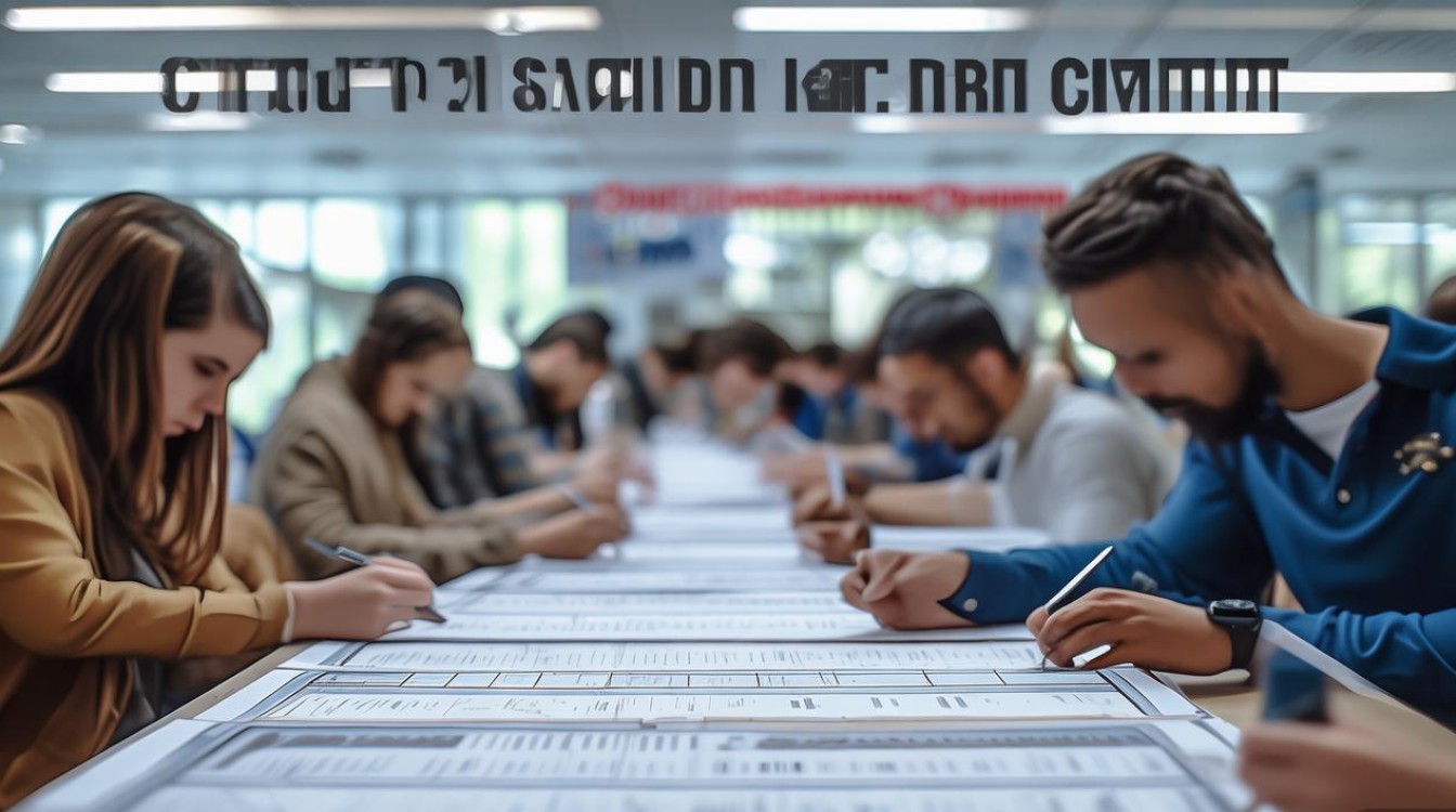 海关公开招聘，何时报名？