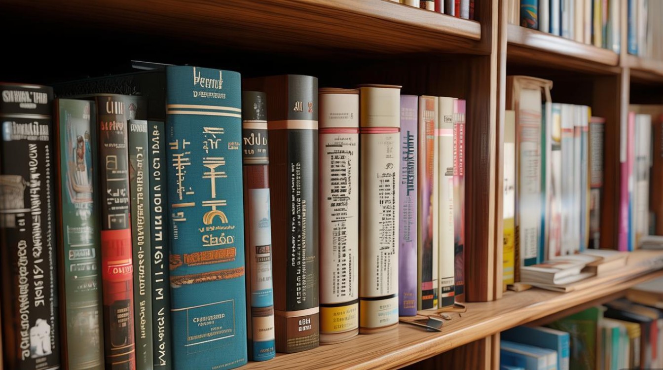 考编该看哪些书？核心资料怎么选？