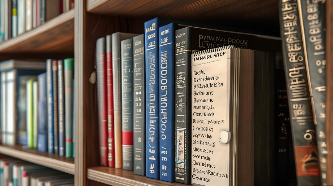 考编该看哪些书？核心资料怎么选？