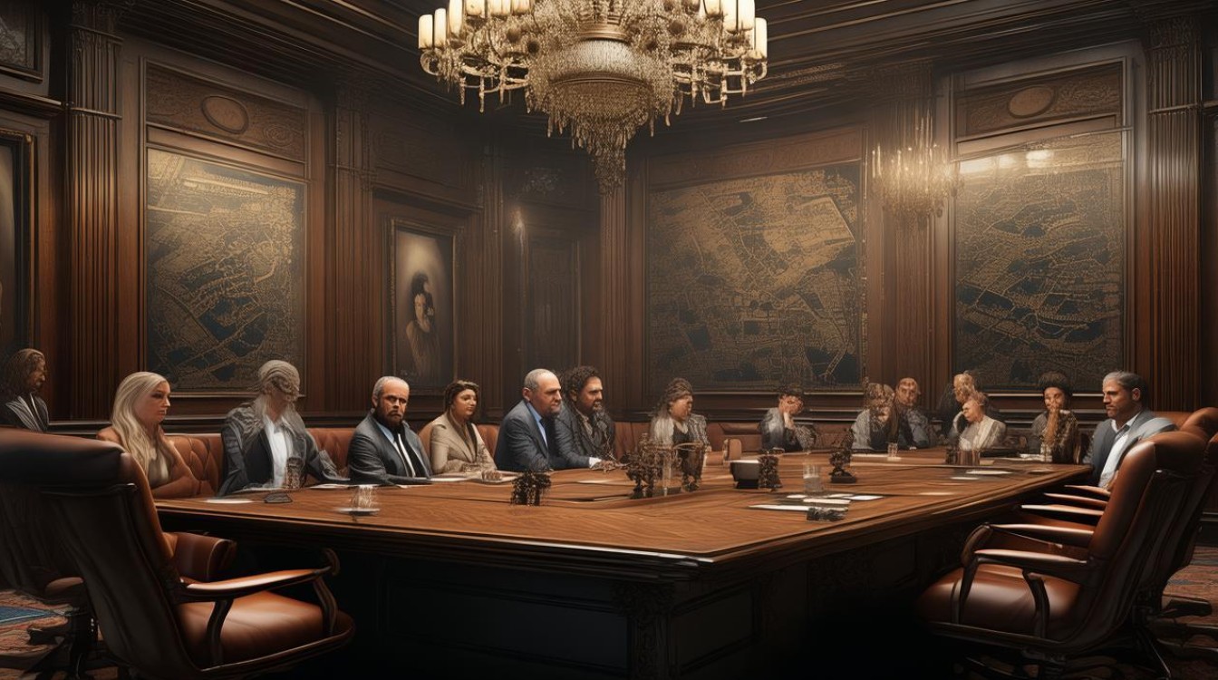 董事会究竟是什么? 董事会究竟是什么?