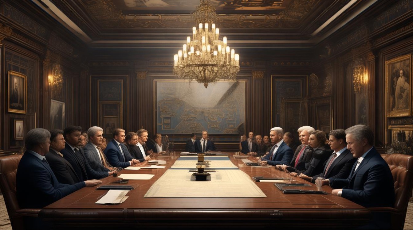 董事会究竟是什么? 董事会究竟是什么?