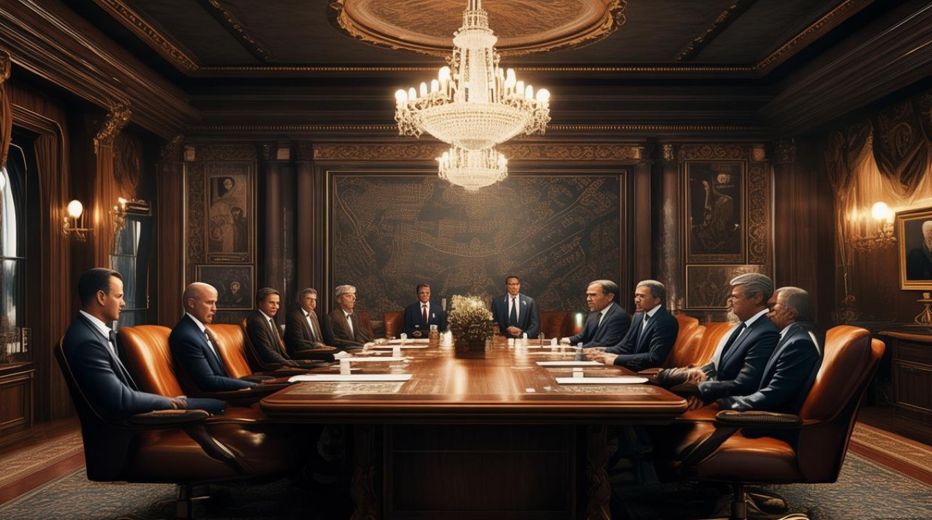 董事会究竟是什么? 董事会究竟是什么?