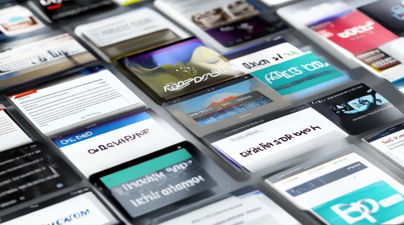 求职网站有哪些推荐？