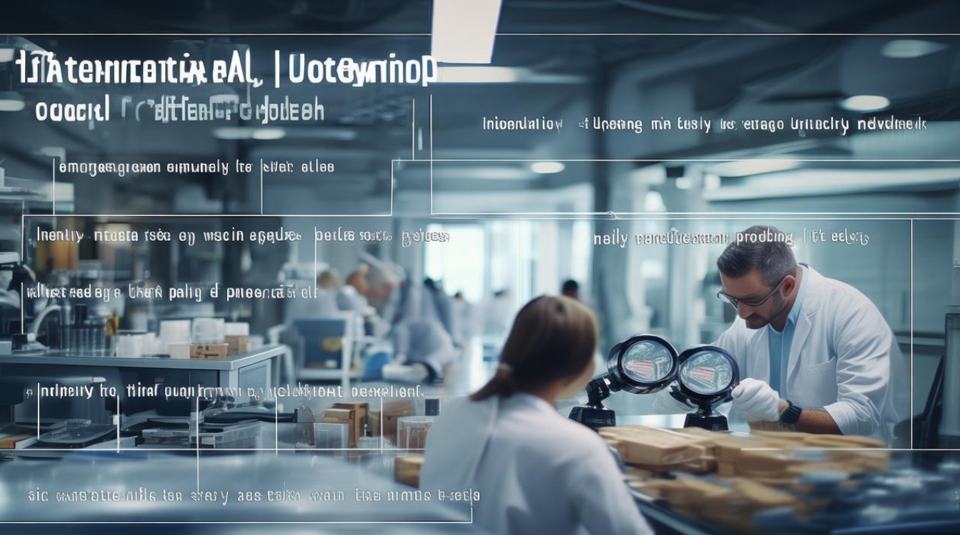 IQC是什么？它如何把控质量？