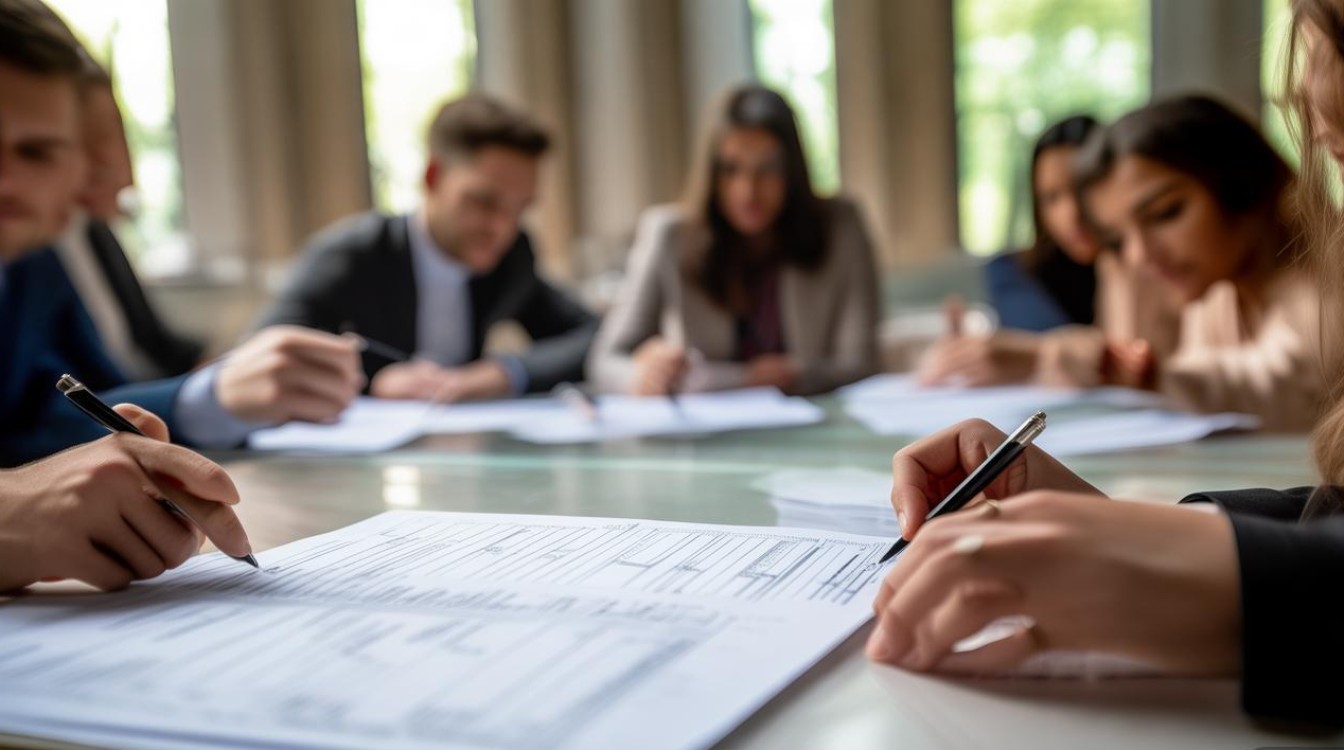 公开考核招聘如何确保公平公正？