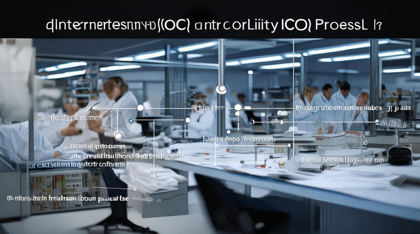 IQC是什么？它如何把控质量？