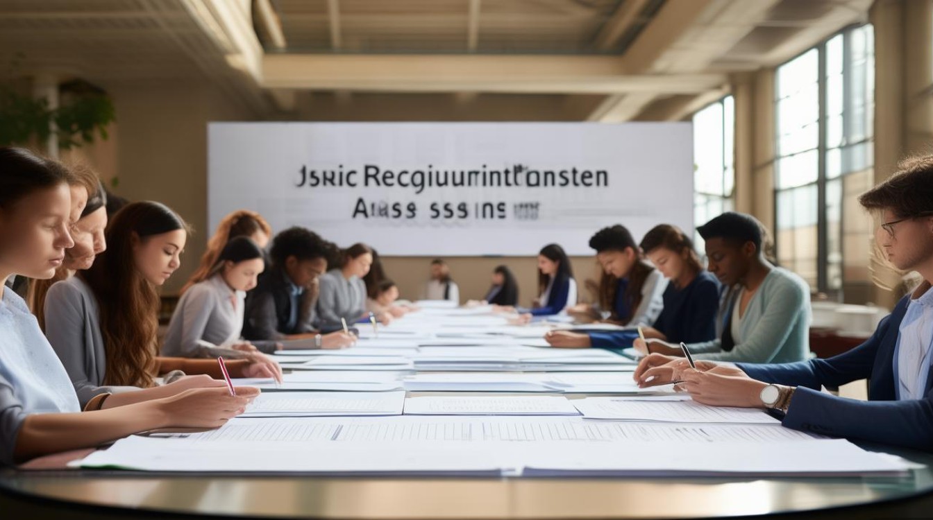 公开考核招聘如何确保公平公正？