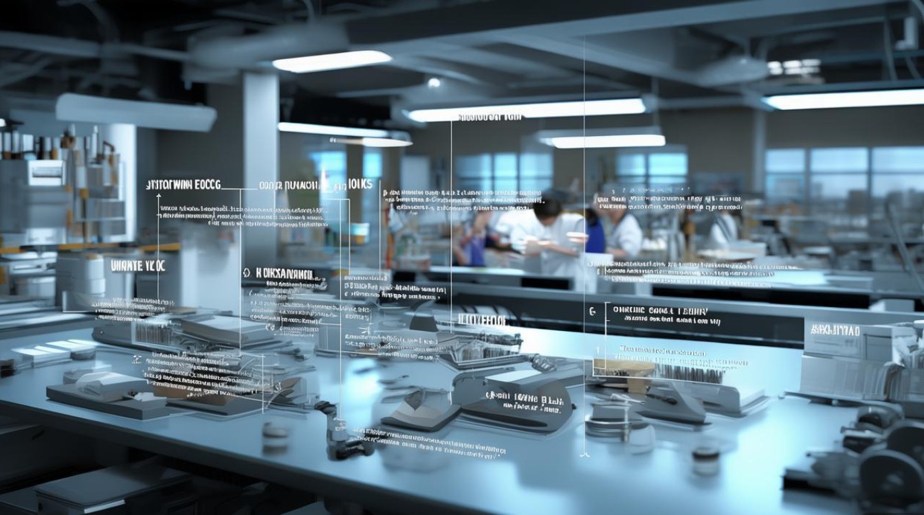 IQC是什么？它如何把控质量？