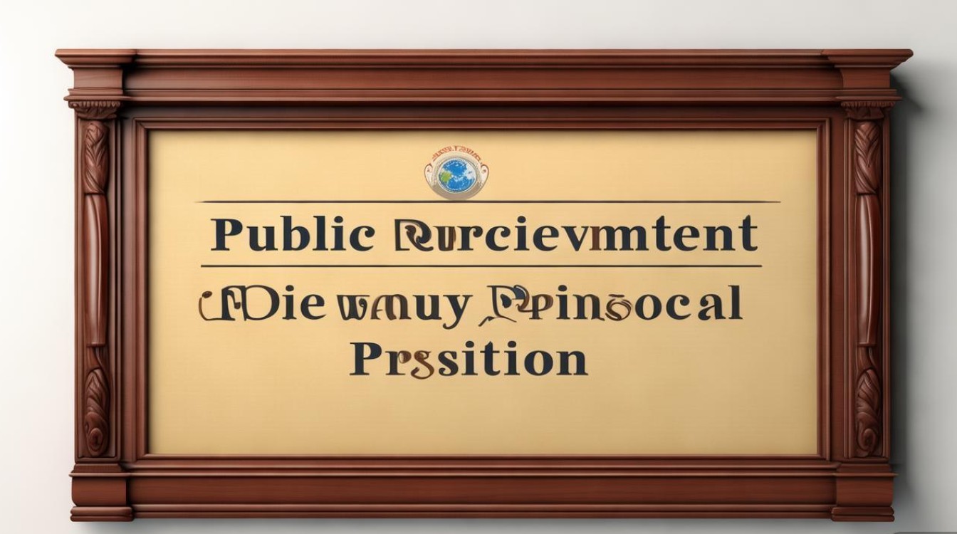 公开招聘副校级，有何具体要求？