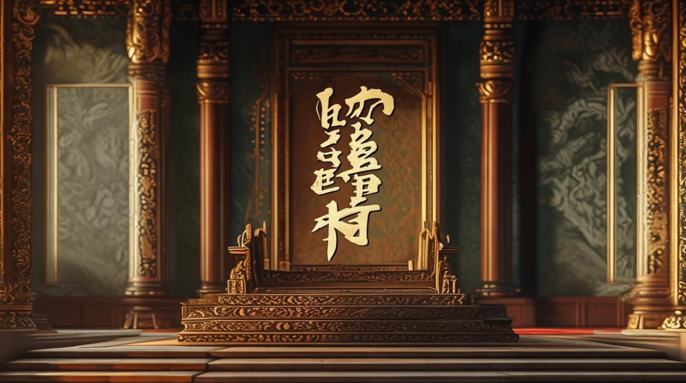 陛字何意？古时陛下的陛指什么？