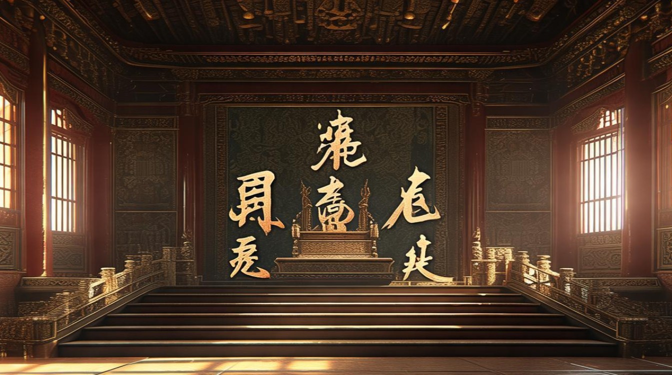 陛字何意？古时陛下的陛指什么？