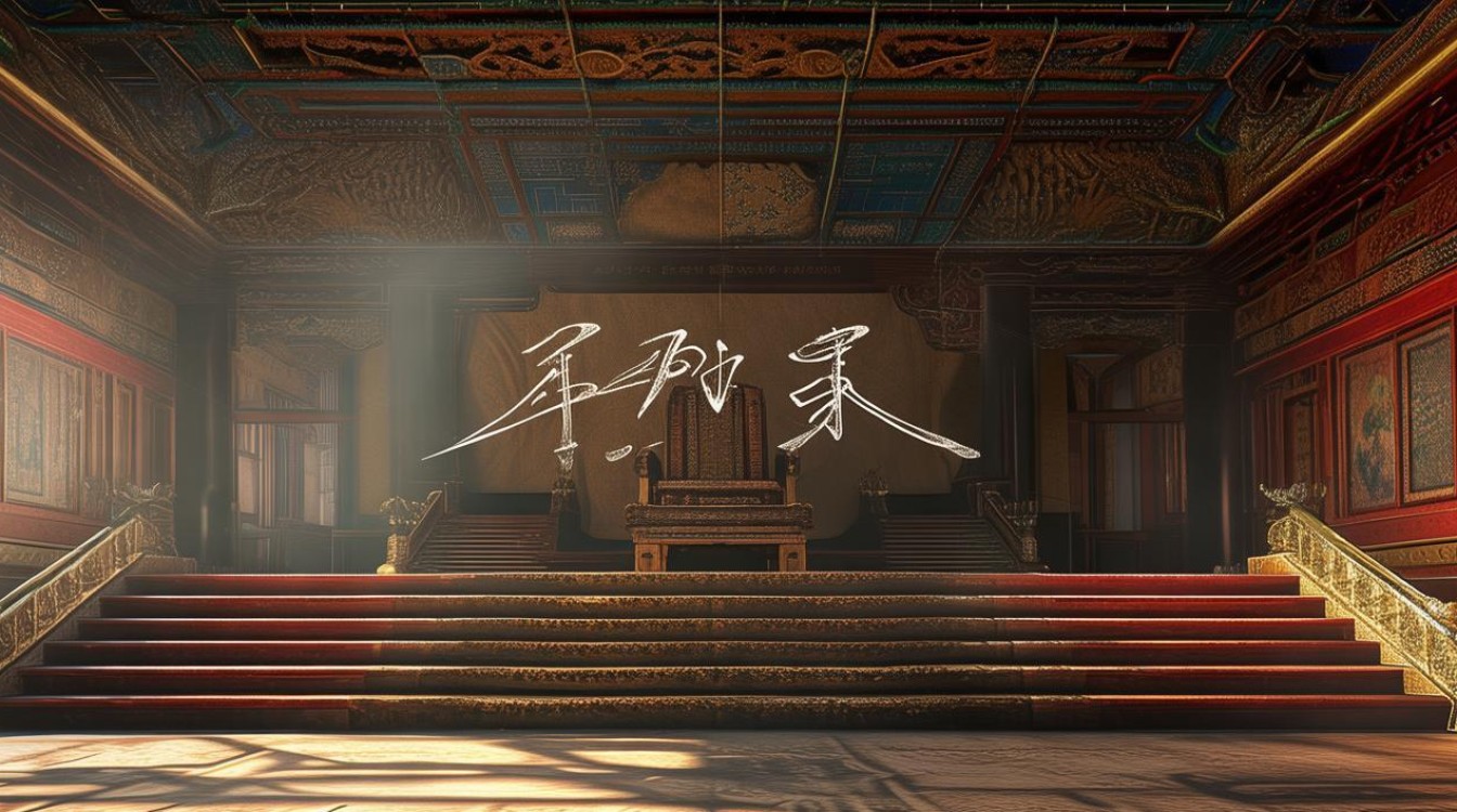 陛字何意？古时陛下的陛指什么？