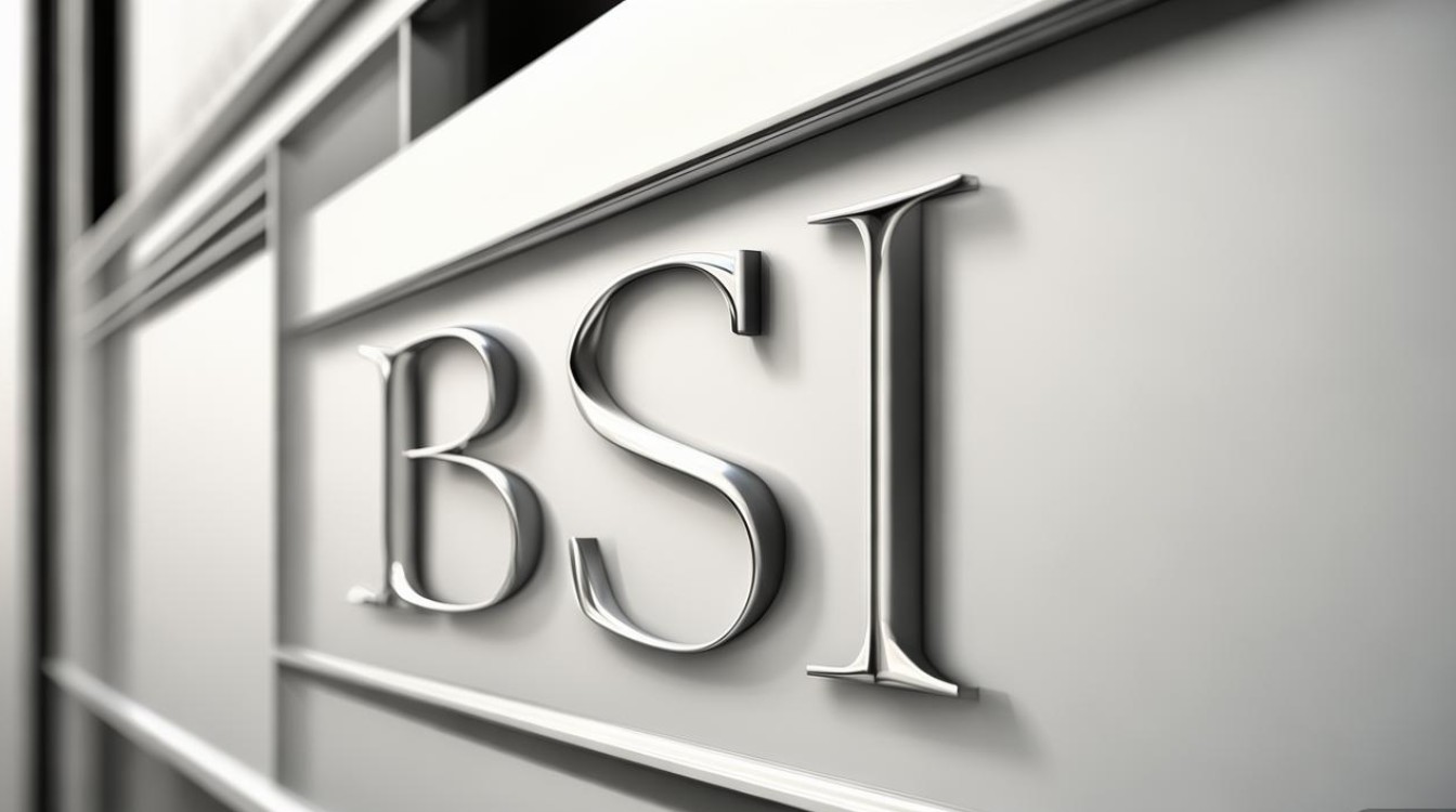 BSI到底是什么意思？