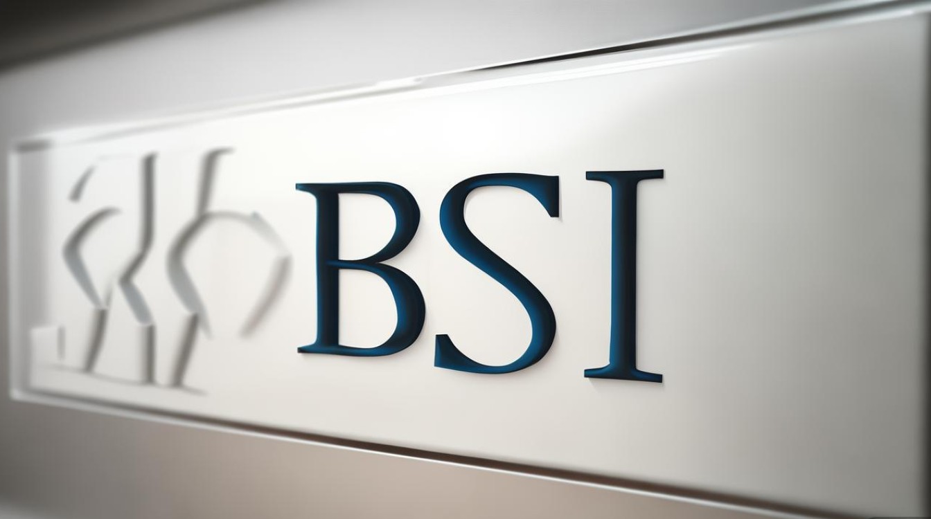 BSI到底是什么意思？
