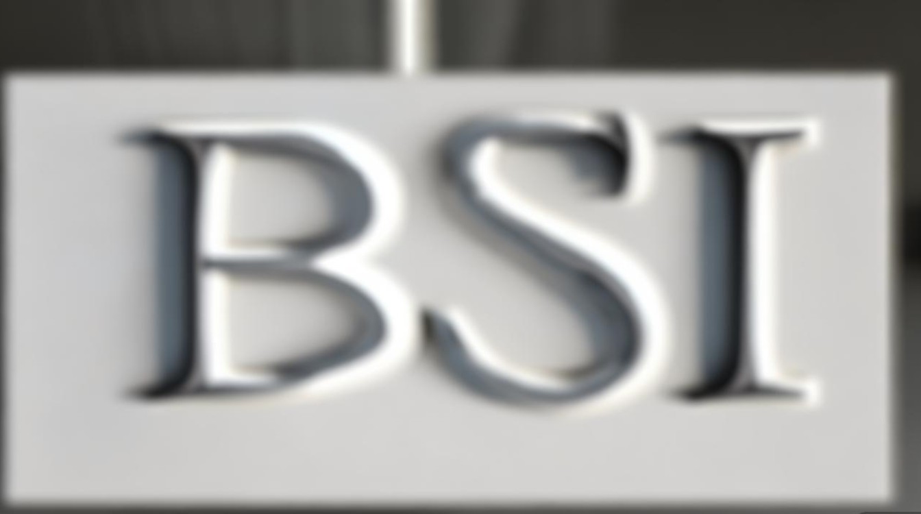 BSI到底是什么意思？