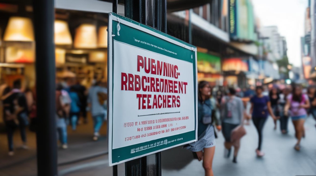 新宁公开招聘教师，何时开始报名？