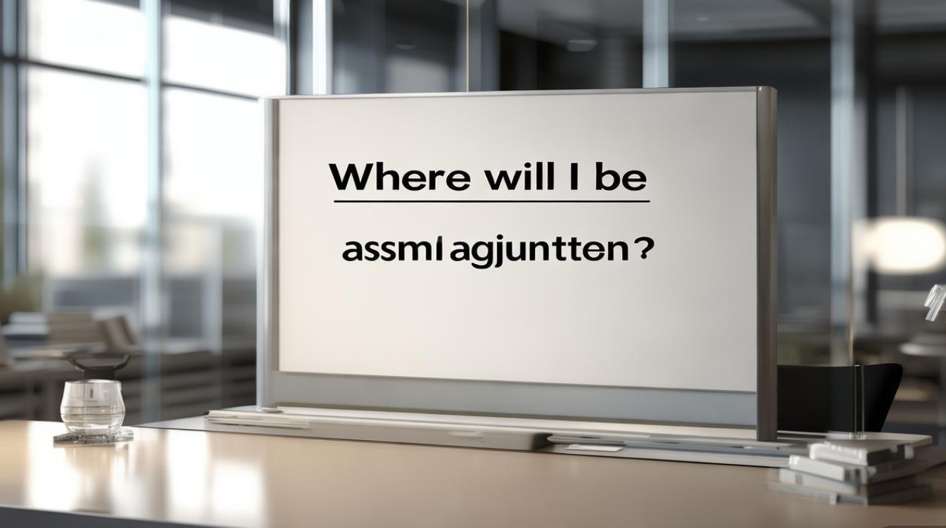 服从调剂后会被分配到什么岗位? 服从调剂后会被分配到什么岗位?